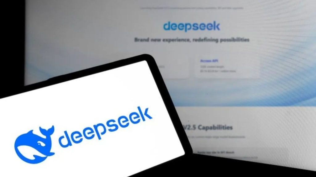 Çin’in yapay zeka uygulaması deepseek, chatgpt’yi geride bırakarak büyük bir başarıya İmza attı