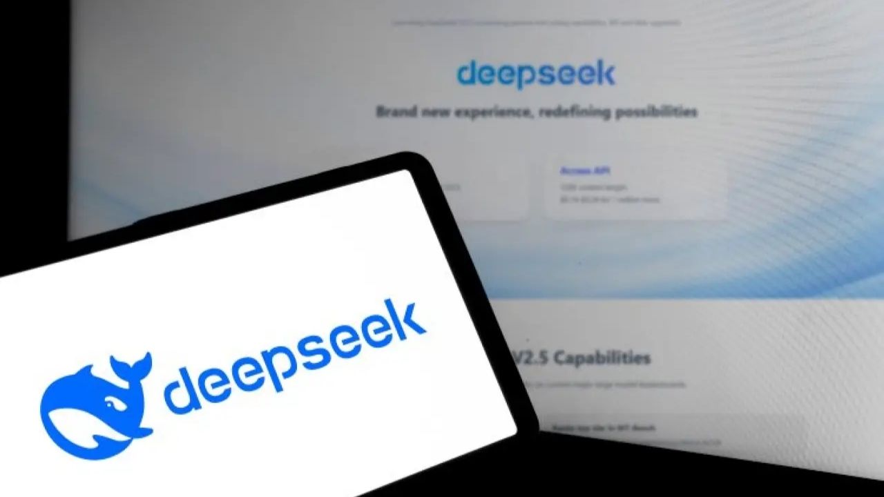 Çin’in yapay zeka uygulaması deepseek, chatgpt’yi geride bırakarak büyük bir başarıya İmza attı