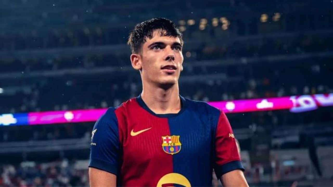 Como, Alex Valle İçin Barcelona ile Transfer Görüşmeleri Yapıyor