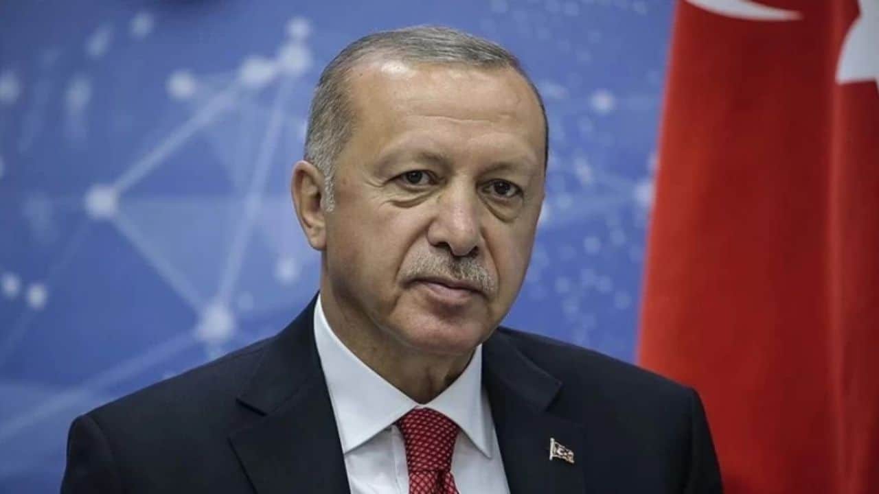 Cumhurbaşkanı Erdoğan’dan CHP Lideri Özgür Özel’e Cevap: “Savaş İlanı”na Sert Tepki