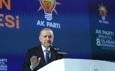 Cumhurbaşkanı Erdoğan’dan Sert Açıklamalar: “Turpların Büyükleri Heybede”