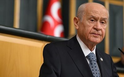 Devlet Bahçeli’den Ekrem İmamoğlu’na Sert Tepki: “Sade Vatandaş Olarak Çıkmalı”