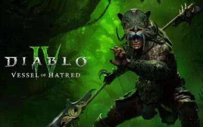 Diablo 4, Battle.net’te Ücretsiz Oldu! İşte Detaylar