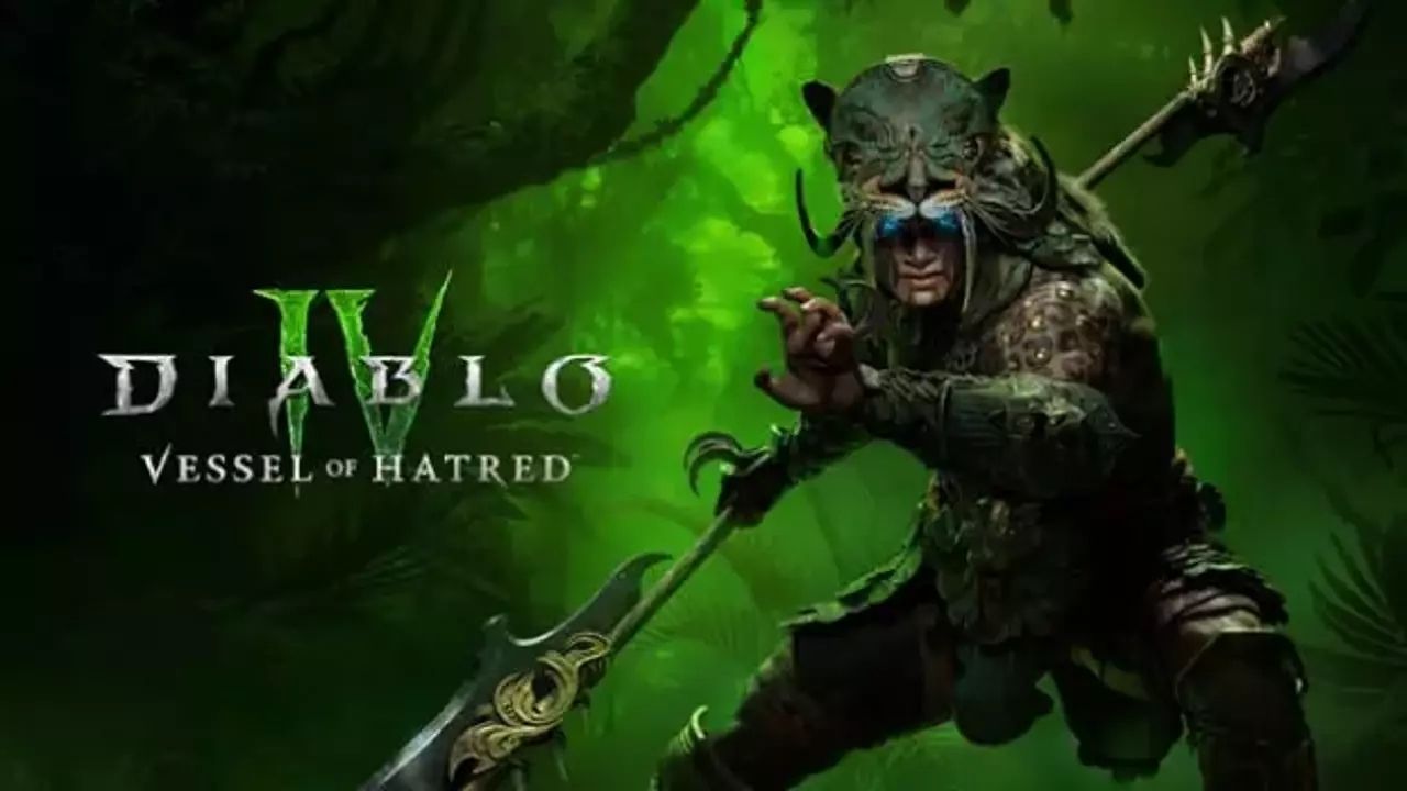 diablo 4, battle.net'te Ücretsiz oldu! İşte detaylar
