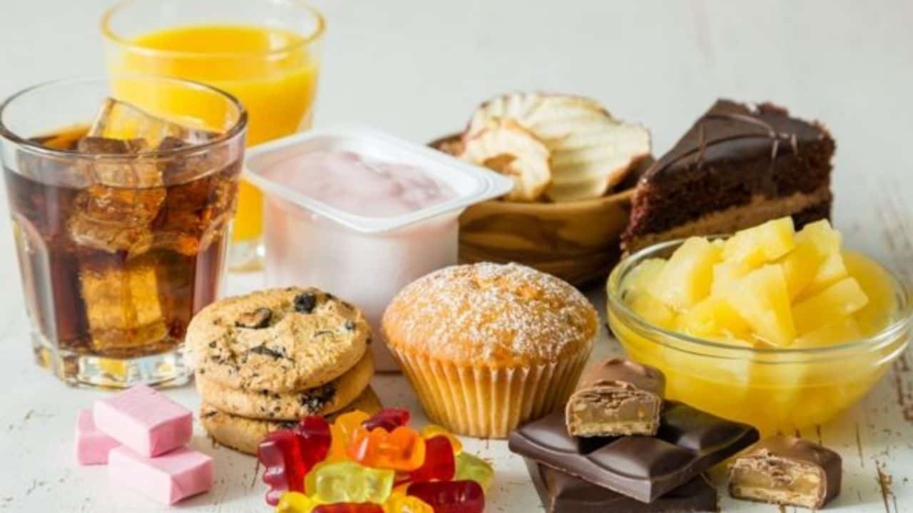 Fruktoz Nedir? Sağlık Üzerindeki Etkileri ve Doğru Tüketim Miktarı