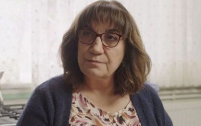 Füsun Demirel’in Oğlu Uçakta Yediği Yemek Nedeniyle Zehirlendi: “Atlatmaya Çalışıyoruz”