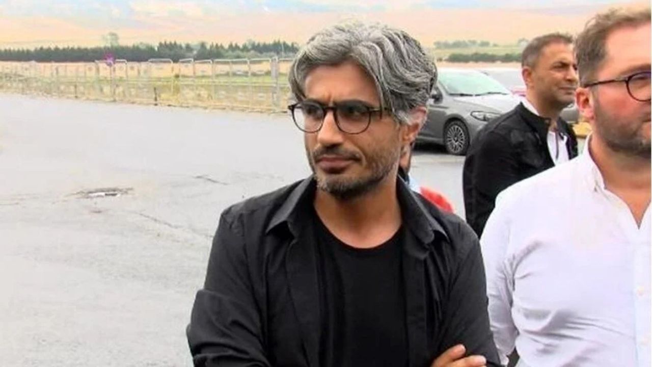 gazeteci barış pehlivan, serhan asker ve seda selek gözaltına alındı