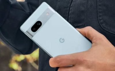 Google Pixel 9a’nın Çıkış Tarihi ve Özellikleri Açıklandı