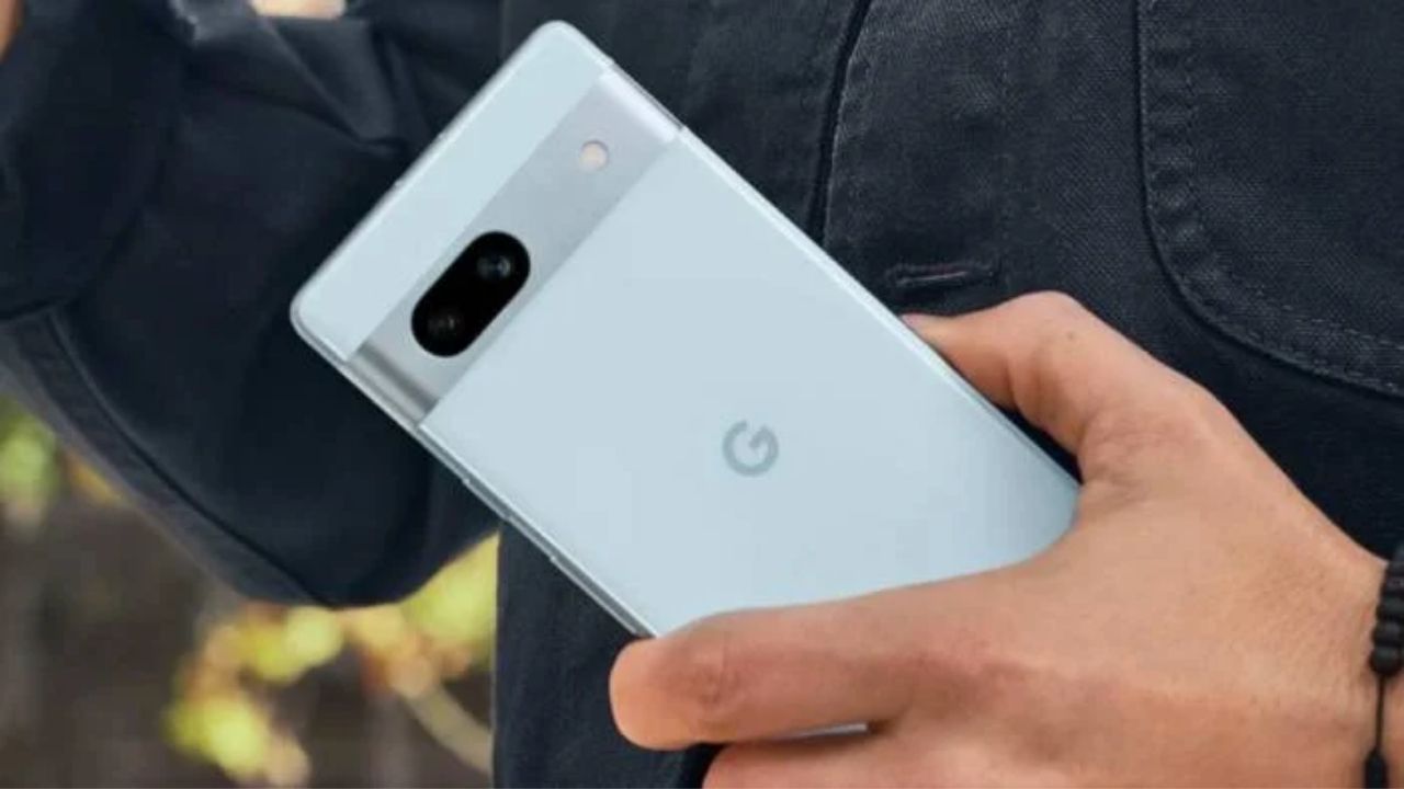 google pixel 9a'nın Çıkış tarihi ve Özellikleri açıklandı