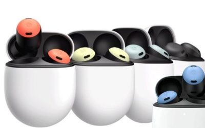 Google, Pixel Buds Pro 2 İçin İlk Büyük Güncellemesini Yayınladı