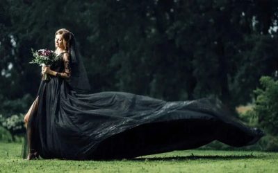 Gotik Gelin Kime Denir? Gelin Neden Gotik Oldu?