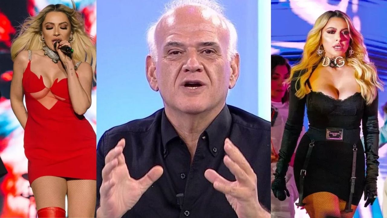 hadise, ahmet Çakar ve beyaz tv’ye hakaret ve kişilik hakkı İhlali nedeniyle dava açtı