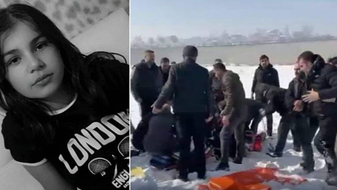 Hakkari’de Köpek Saldırısına Uğrayan 12 Yaşındaki Çocuk Hayatını Kaybetti