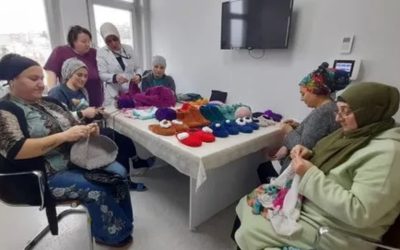 Halk Eğitim Merkezinden Palyatif Bakım: Hasta Yakınlarına Ücretsiz Eğitim Fırsatı