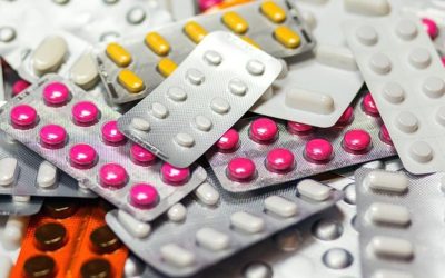 İbuprofen: Ağrı Kesici ve İltihap Önleyici Özellikleriyle Sağlığınıza Destek Olun