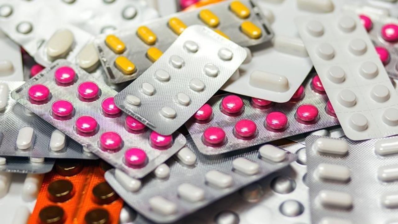 İbuprofen ağrı kesici ve İltihap Önleyici Özellikleriyle sağlığınıza destek olun
