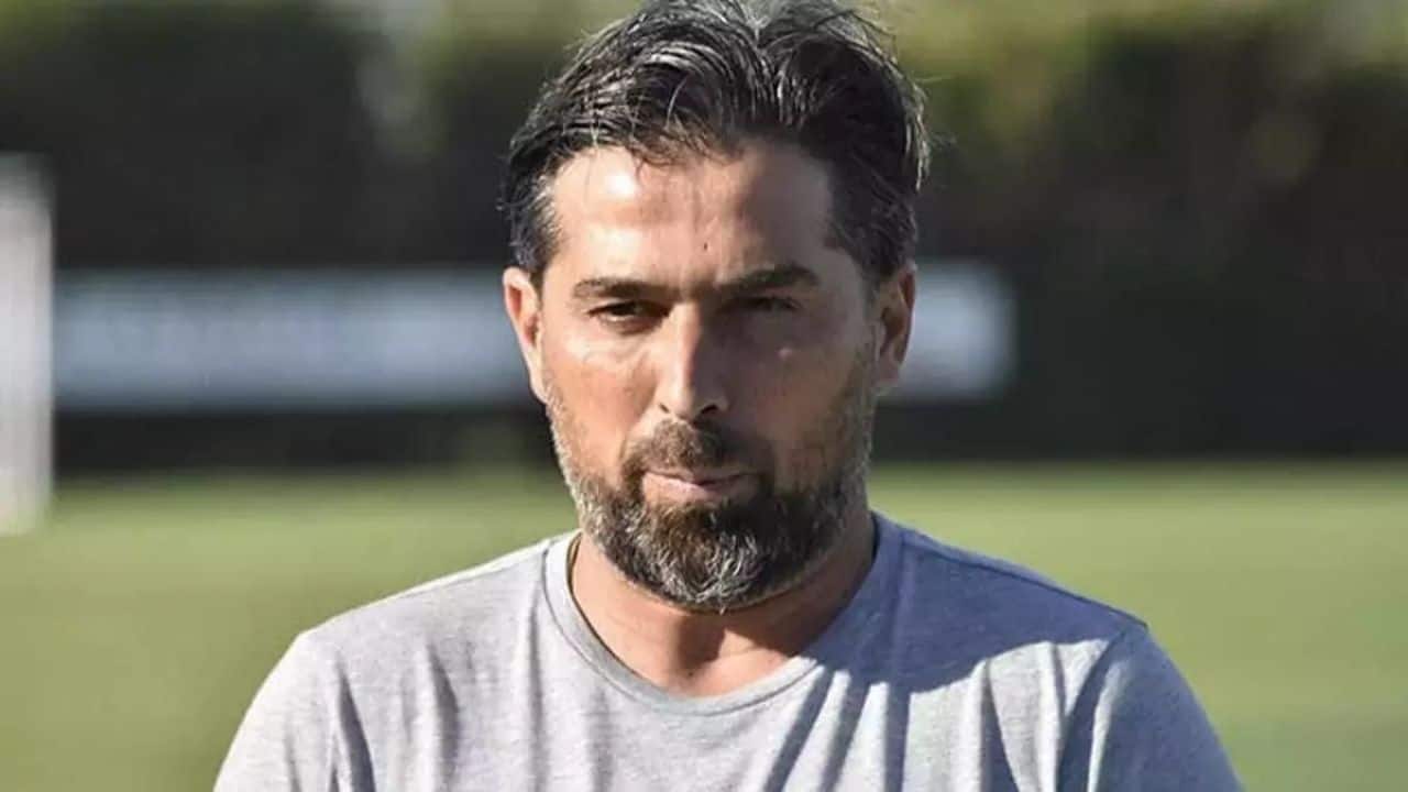 İlhan Palut: “Futbol Bir Sonuç Oyunu”