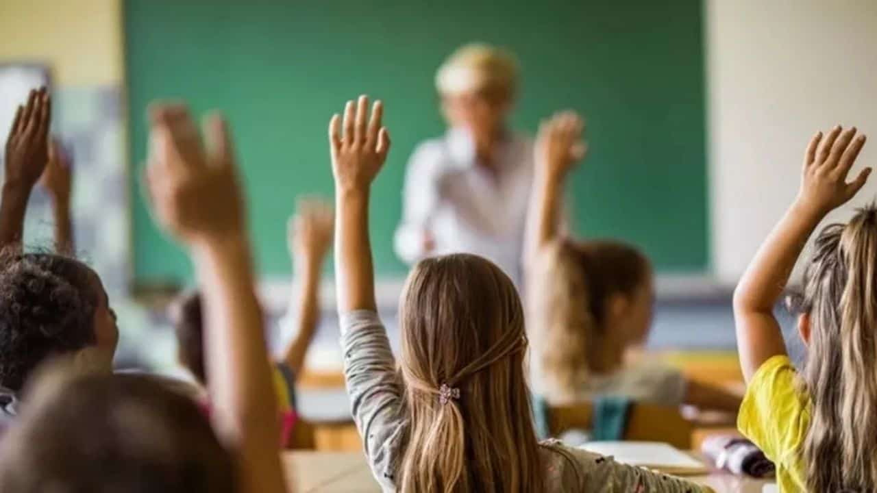 İlkokullarda Veli Talebiyle Sınıf Tekrarı Yapılabilecek
