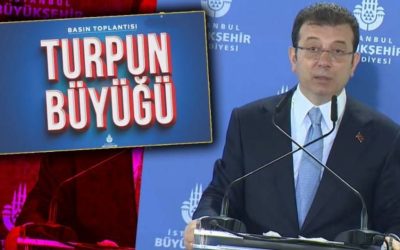 İmamoğlu’na Jet Soruşturma: “Erdoğan’ın Heybesindeki Turp” Açıklaması Sebebiyle Hakkında Soruşturma Başlatıldı
