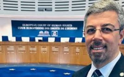 Son Dakika: İstanbul Barosu Yönetim Kurulu Üyesi Fırat Epözdemir Gözaltına Alındı