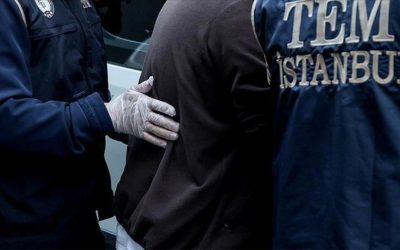 İstanbul ve Diyarbakır’da DEAŞ Operasyonu: 40 Kişi İçin Tutuklama Talebi