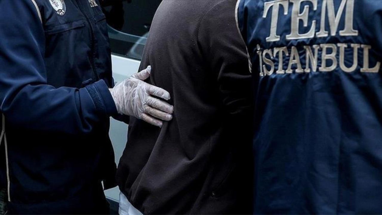 İstanbul ve diyarbakır'da deaŞ operasyonu 40 kişi İçin tutuklama talebi