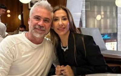 Kartalkaya Otel Yangınında Hayatını Kaybeden Seha Müge Turan ve Kızı Alya’nın Son Anları
