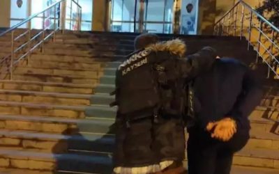 Kayseri’de Uyuşturucu Tacirlerine Operasyon: 6 Kişi Yakalandı