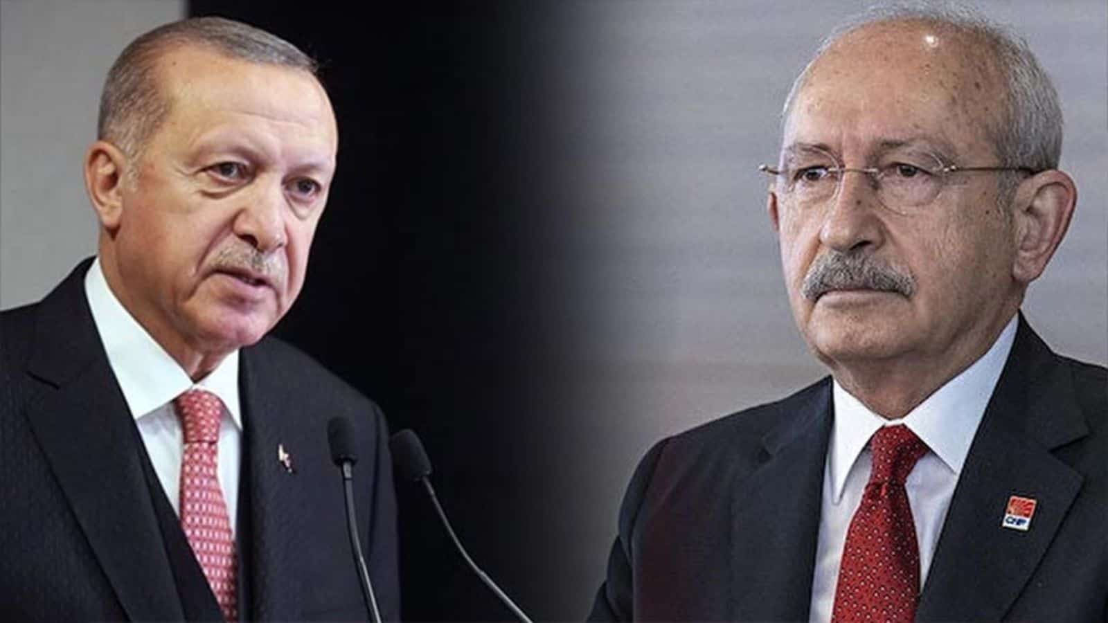 Kemal Kılıçdaroğlu’ndan Erdoğan’a Sert Yanıt: Mezhep Kışkırtıcılığı ve İktidarın İki Yüzlülüğü Üzerine Eleştiriler