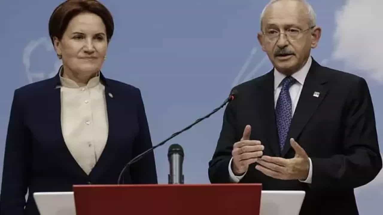 Kemal Kılıçdaroğlu’ndan Sert Mesaj: Akreplere İnanan, Sonunda Boğulacak