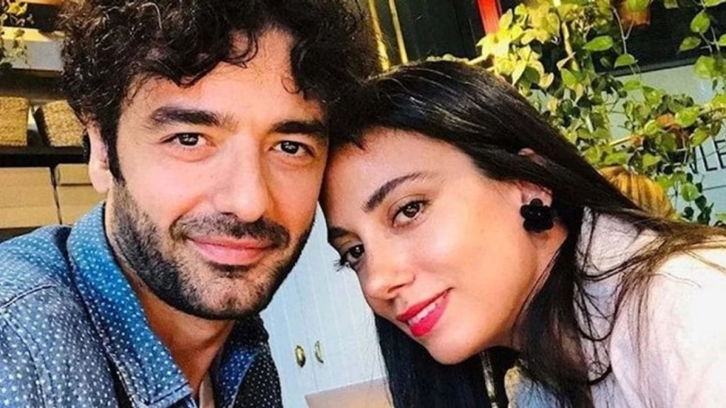  'kızılcık Şerbeti' dizisinin 'nursema'sı ceren karakoç, duygulandıran İtirafıyla gözyaşlarına sebep oldu