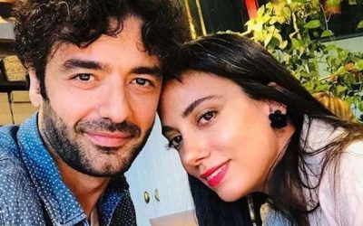 ‘Kızılcık Şerbeti’ Dizisinin ‘Nursema’sı Ceren Karakoç, Duygulandıran İtirafıyla Gözyaşlarına Sebep Oldu