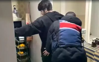 MİT’ten Siber Casusluk Operasyonu: 5 Kişi Tutuklandı