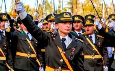 MSB: 3 Disiplin Amiri ve 5 Teğmene Silahlı Kuvvetlerden Ayırma Cezası
