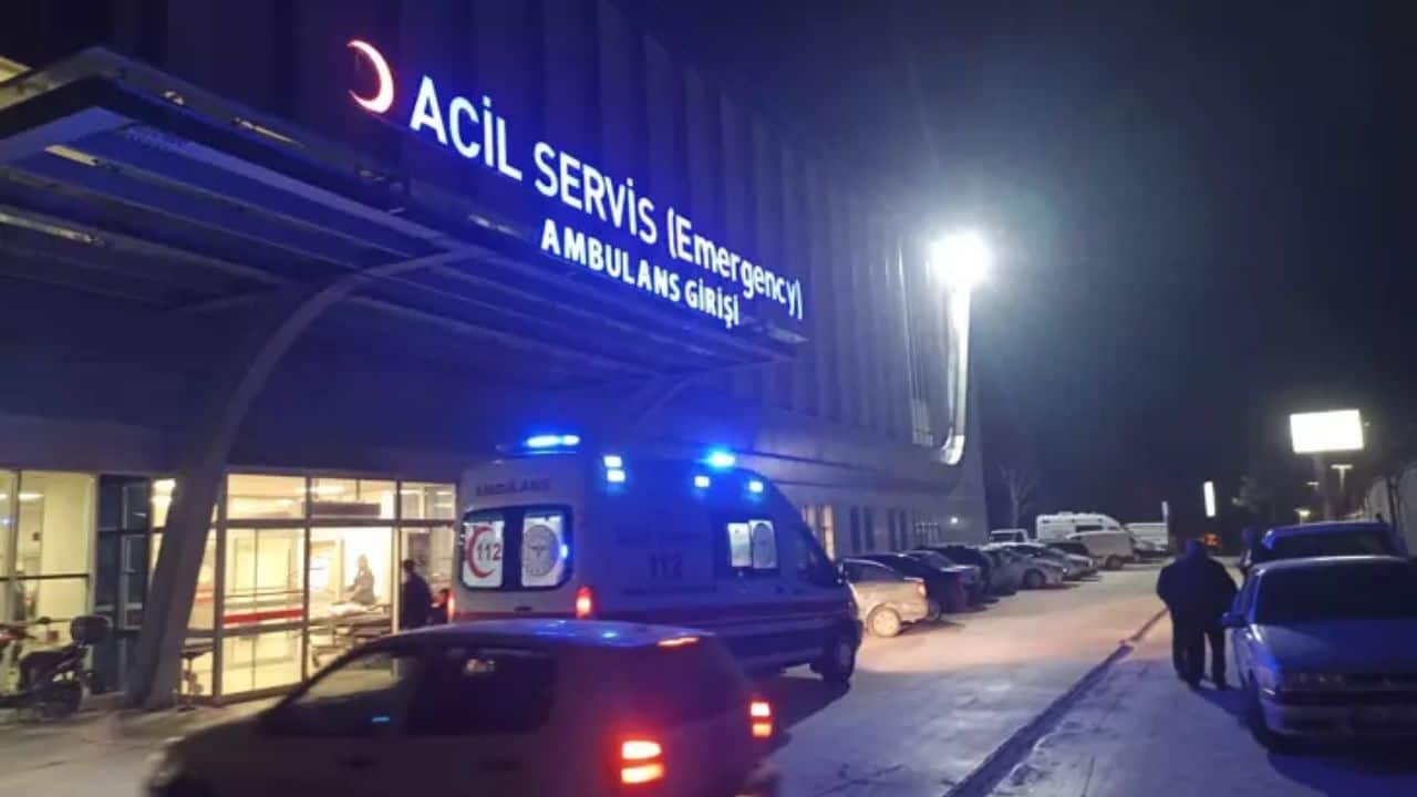 Malatya'da Bombalı Saldırı İhbarı Asılsız Çıktı Gerçek Ne