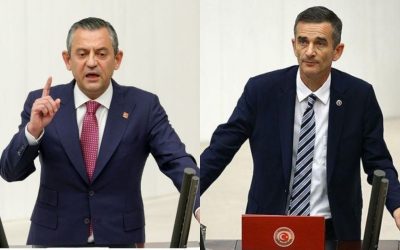 Meclis’e Yeni Dokunulmazlık Dosyaları Gönderildi: Özgür Özel ve Ümit Dikbayır’ın Durumu