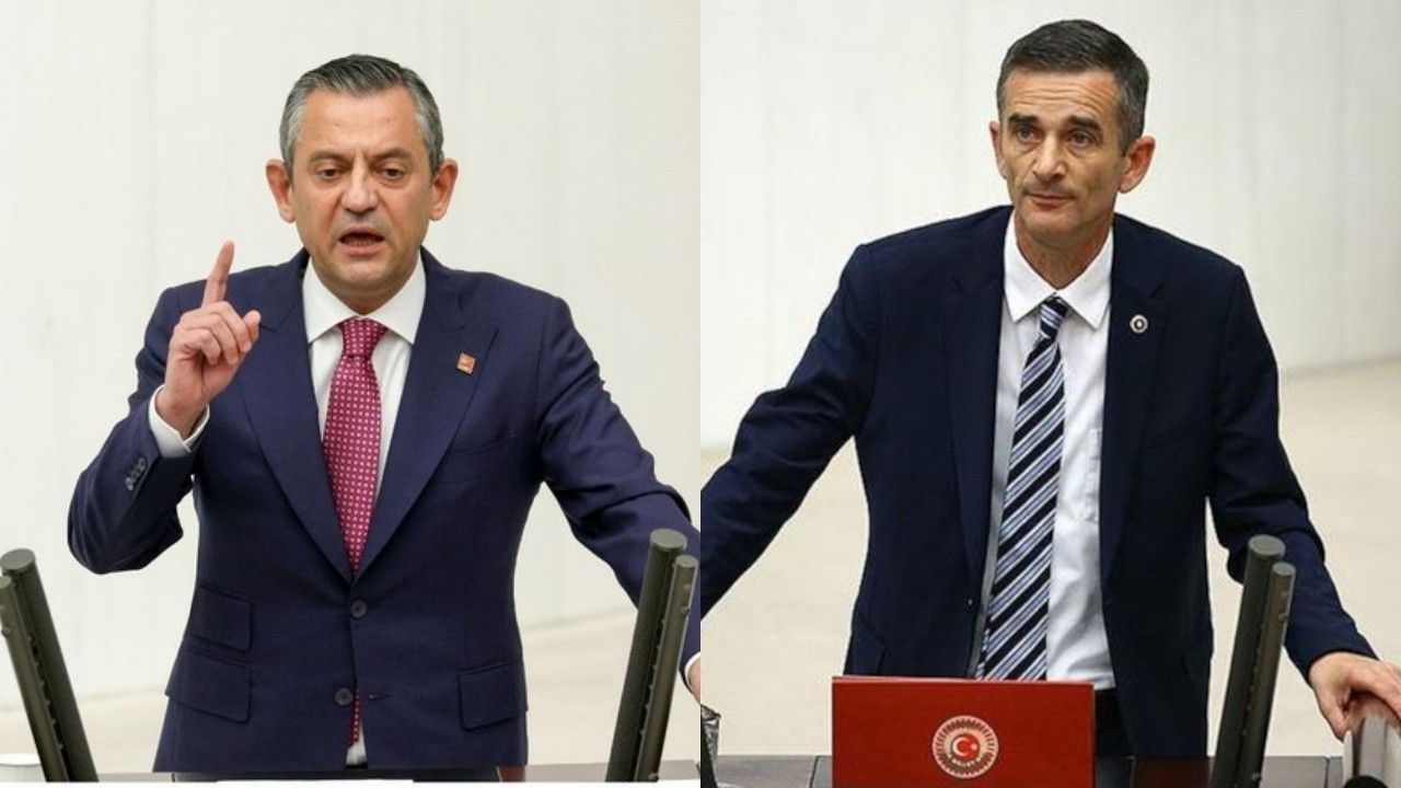 meclis'e yeni dokunulmazlık dosyaları gönderildi Özgür Özel ve Ümit dikbayır'ın durumu