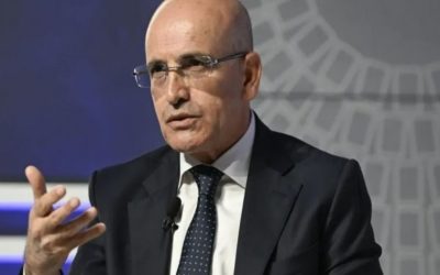 Mehmet Şimşek’ten Erken Seçimle İlgili Şaşırtan Açıklama: AKP ile Fikir Ayrılığı