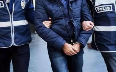 Muğla’da Araç Hırsızlığı Şüphelisi Tutuklandı