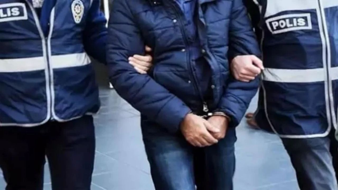 muğla'da araç hırsızlığı Şüphelisi tutuklandı