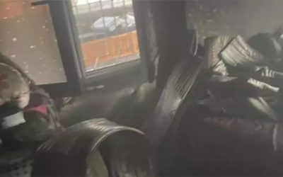 Neşet Ertaş’ın Kız Kardeşinin Evinde Yangın Çıktı! Yangın Nedeni Ortaya Çıktı!