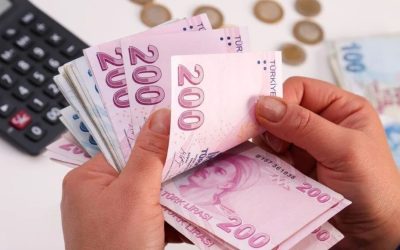 Ocak 2025 Memur Maaşı Farkı Ödeme Tarihi: Son Durum ve Detaylar