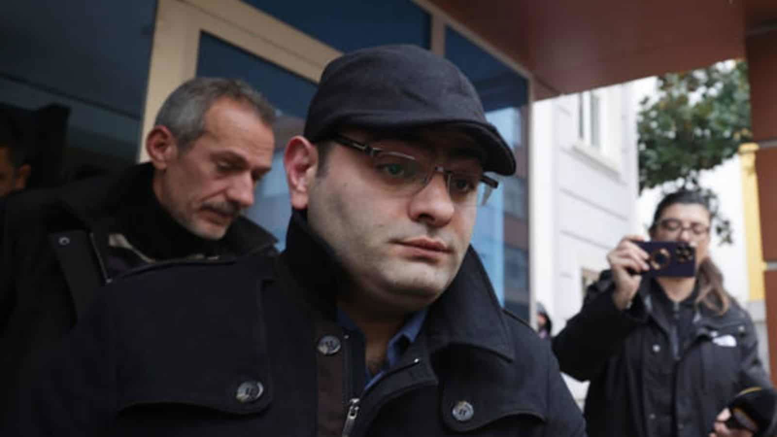 Ogün Samast’a Zaman Aşımı Kararı: Hrant Dink Cinayetinde Son Gelişmeler