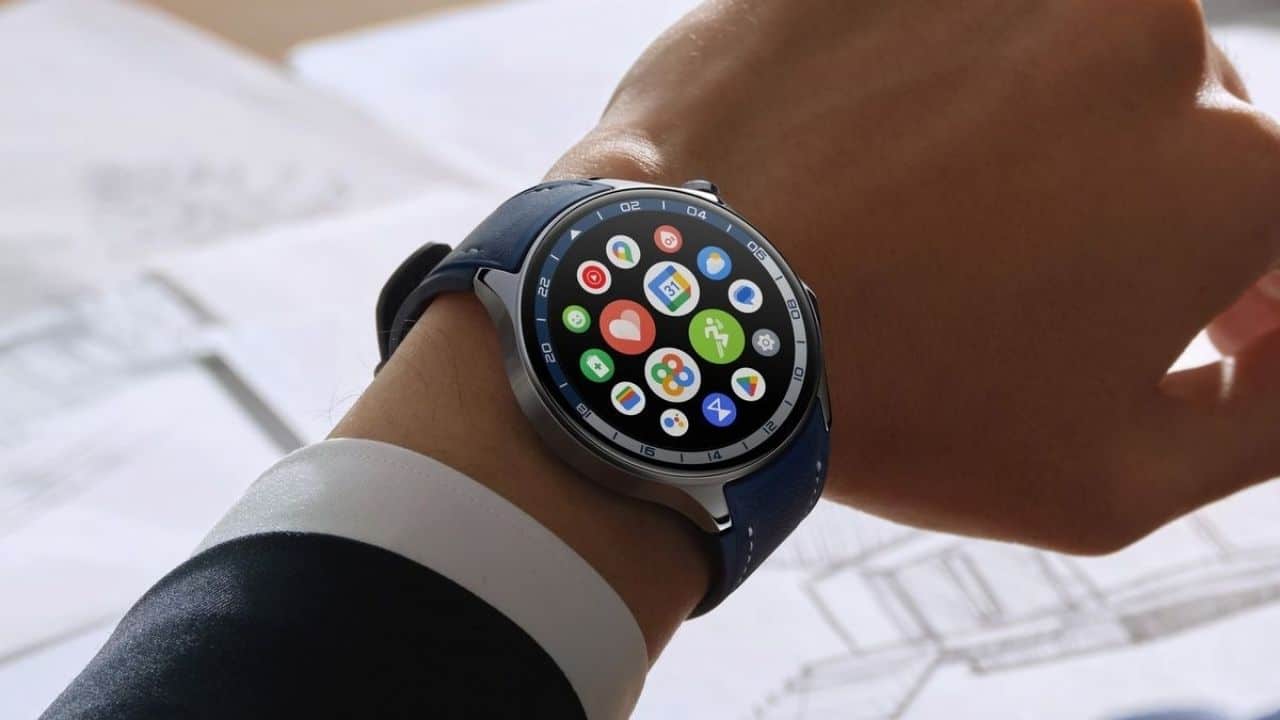 OnePlus Watch 3: Gelişmiş Sağlık Takibi ve Yenilikçi Özellikler