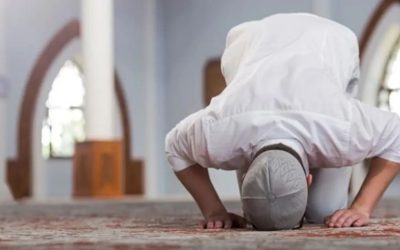 Sabah Namazı Nasıl Kılınır? – Sabah Namazı Kaç Rekat, Farz ve Sünnetin Kılınışı