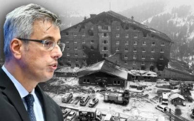Sağlık Bakanlığı, Bolu Kartalkaya’daki Yangın Felaketinde Yaralıların Son Durumunu Açıkladı