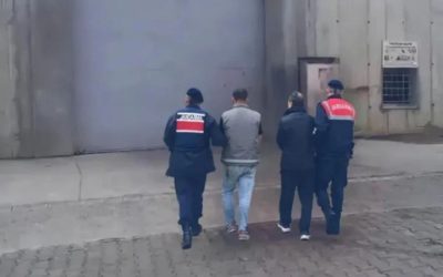 Sakarya’da Uyuşturucu Operasyonu: 3 Kişi Tutuklandı