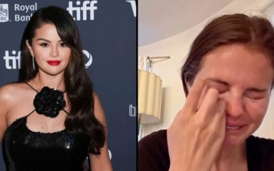 Selena Gomez, Donald Trump’ın Sığınmacı Kararı Sonrası Gözyaşlarına Boğuldu