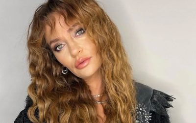 Sette Talihsiz Kaza: Didem Balçın’a 4 Dikiş Atıldı