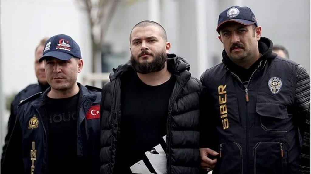  thodex'in kurucusu faruk fatih Özer'e Örgüt suçundan tahliye kararı
